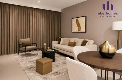 Apartment - 2 Bedrooms - 2 Bathrooms for rent in Creek Palace - Dubai Creek Harbour (The Lagoons) - Dubai Apartment - 2 Bedrooms - 2 Bathrooms for rent in Creek Palace - Dubai Creek Harbour (The Lagoons) - Dubai
