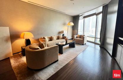Apartment - 1 Bedroom - 2 Bathrooms for sale in Burj Khalifa - Burj Khalifa Area - Downtown Dubai - Dubai Apartment - 1 Bedroom - 2 Bathrooms for sale in Burj Khalifa - Burj Khalifa Area - Downtown Dubai - Dubai