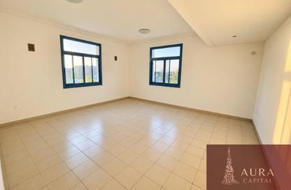 Villa - 4 - 4 for rent in Western Residence South - Falcon City of Wonders - Dubai