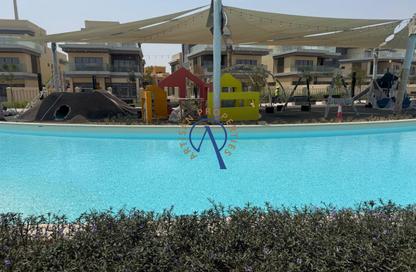 Townhouse - 3 - 3 for rent in Portofino - Damac Lagoons - Dubai Townhouse - 3 - 3 for rent in Portofino - Damac Lagoons - Dubai