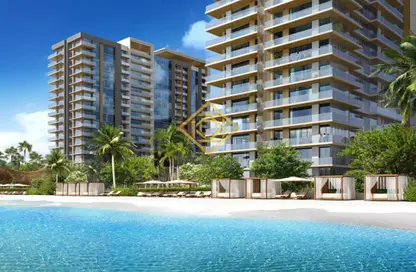 Apartment - 3 Bedrooms - 5 Bathrooms for sale in Naya 1 - Naya at District One - District One - Mohammed Bin Rashid City - Dubai