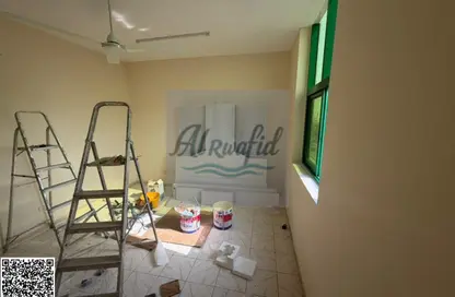 Apartment - 2 Bedrooms - 2 Bathrooms for rent in Al Naemiya Tower 3 - Al Naemiya Towers - Al Nuaimiya - Ajman