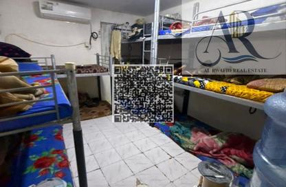 Labor Camp - Studio - 7+ for rent in Industrial Area 2 - Sharjah Industrial Area - Sharjah