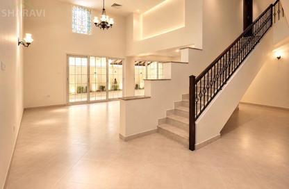 Villa - 4 - 4 for rent in Mirdif Villas - Mirdif - Dubai
