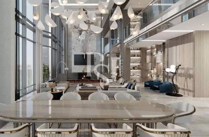 Apartment - 1 - 2 for sale in Radiant Marina Towers - Shams Abu Dhabi - Al Reem Island - Abu Dhabi