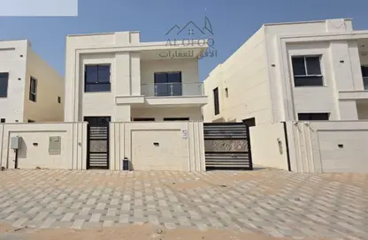 فيلا - 4 غرف نوم - 6 حمامات للبيع في الحليو 1 - الحليو - عجمان