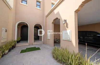 Villa - 3 Bedrooms - 4 Bathrooms for rent in Mira 2 - Mira - Reem - Dubai
