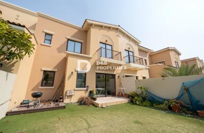Villa - 3 Bedrooms - 4 Bathrooms for rent in Mira 2 - Mira - Reem - Dubai