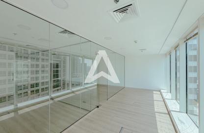 Office Space - Studio for rent in The Burlington - Business Bay - Dubai