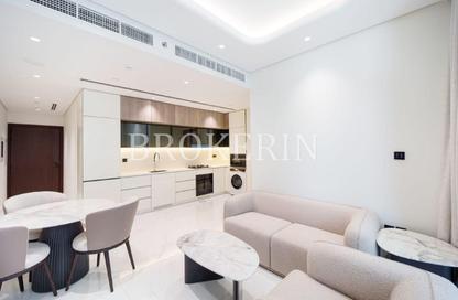 شقة - 2 - 3 للايجار في سكاي هيلز ريزيدنسز 2 - سكاي هيلز ريسيدنزيس - حديقة دبي العلميه - دبي