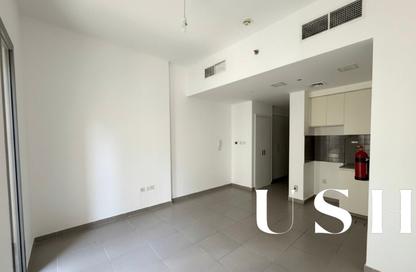 Apartment - Studio - 1 Bathroom for rent in Hayat Boulevard 2B - Hayat Boulevard 2 - Hayat Boulevard - Town Square - Dubai Apartment - Studio - 1 Bathroom for rent in Hayat Boulevard 2B - Hayat Boulevard 2 - Hayat Boulevard - Town Square - Dubai