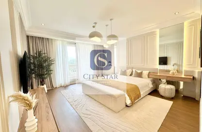 شقة - غرفة نوم - 1 حمام للبيع في مغولي - جراندور ريزيدنس - نخلة جميرا - دبي