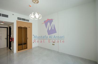 Apartment - Studio - 1 Bathroom for sale in Skyz by Danube - Arjan - Dubai