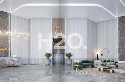 شقة - غرفة نوم - 2 حمامات للايجار في ريجاليا ديار - الخليج التجاري - دبي شقة - غرفة نوم - 2 حمامات للايجار في ريجاليا ديار - الخليج التجاري - دبي