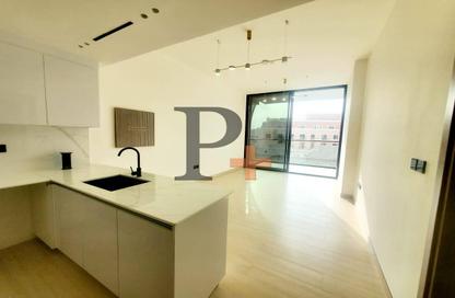 Apartment - 1 Bedroom - 2 Bathrooms for rent in Binghatti Crescent - District 11 - Jumeirah Village Circle - Dubai