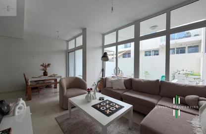Townhouse - 3 Bedrooms - 3 Bathrooms for rent in Amargo 1 - Amargo - Damac Hills 2 - Dubai