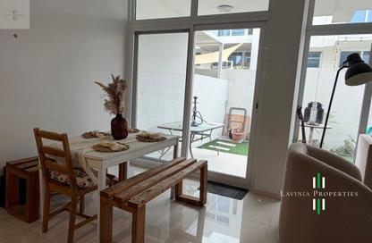 Townhouse - 3 Bedrooms - 3 Bathrooms for rent in Amargo 1 - Amargo - Damac Hills 2 - Dubai