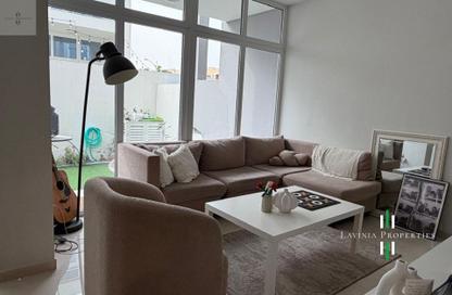 Townhouse - 3 Bedrooms - 3 Bathrooms for rent in Amargo 1 - Amargo - Damac Hills 2 - Dubai