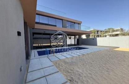 Villa - 5 - 7+ for sale in Robinia - Masaar - Tilal City - Sharjah