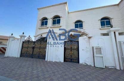 فيلا - 4 غرف نوم - 4 حمامات للايجار في العريبي - رأس الخيمة
