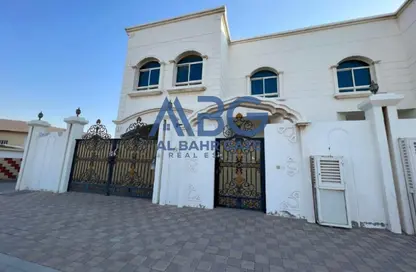 فيلا - 4 غرف نوم - 4 حمامات للايجار في العريبي - رأس الخيمة