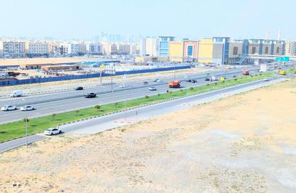 Apartment - 2 Bedrooms - 2 Bathrooms for rent in Muwaileh 29 Building - Muwaileh - Sharjah