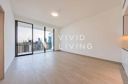 Apartment - 1 Bedroom - 2 Bathrooms for sale in Luma Park Views - District 14 - Jumeirah Village Circle - Dubai