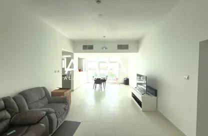 Apartment - 2 Bedrooms - 3 Bathrooms for rent in Glitz 3A - Glitz 3 - Glitz - Dubai Studio City - Dubai