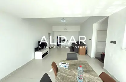 Apartment - 2 Bedrooms - 3 Bathrooms for rent in Glitz 3A - Glitz 3 - Glitz - Dubai Studio City - Dubai