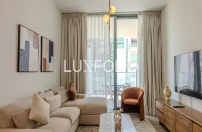 Apartment - 1 Bedroom - 1 Bathroom for sale in Belgravia Heights 2 - Belgravia Heights - District 12 - Jumeirah Village Circle - Dubai