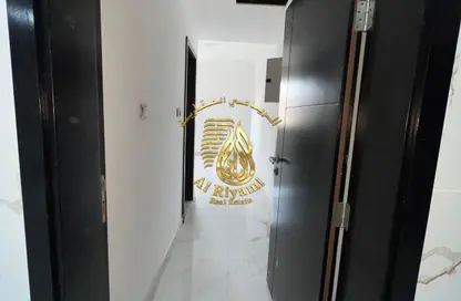 Apartment - 1 Bathroom for rent in Al Nakheel - Ajman Downtown - Ajman