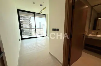 شقة - غرفة نوم - 2 حمامات للايجار في بن غاطي عنبر - منطقة 11 - قرية جميرا الدائرية - دبي