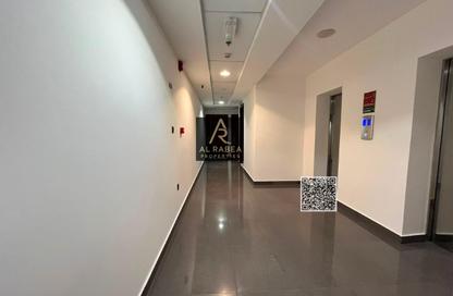 Apartment - 2 Bedrooms - 4 Bathrooms for rent in Seaside Hills Residences - Al Zorah - Ajman