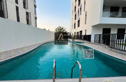 Apartment - 2 Bedrooms - 4 Bathrooms for rent in Seaside Hills Residences - Al Zorah - Ajman Apartment - 2 Bedrooms - 4 Bathrooms for rent in Seaside Hills Residences - Al Zorah - Ajman