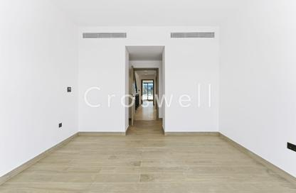 Townhouse - 5 Bedrooms - 6 Bathrooms for rent in Santorini - Damac Lagoons - Dubai Townhouse - 5 Bedrooms - 6 Bathrooms for rent in Santorini - Damac Lagoons - Dubai