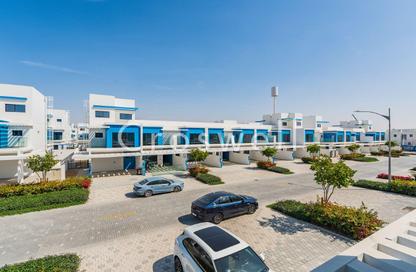 Townhouse - 5 Bedrooms - 6 Bathrooms for rent in Santorini - Damac Lagoons - Dubai Townhouse - 5 Bedrooms - 6 Bathrooms for rent in Santorini - Damac Lagoons - Dubai