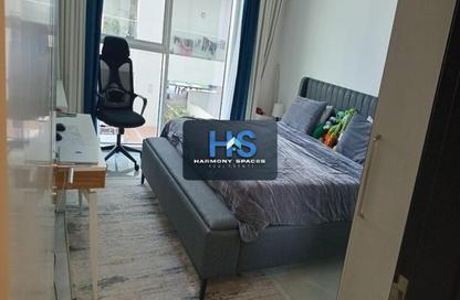 Villa - 3 Bedrooms - 4 Bathrooms for sale in Maha Townhouses - Town Square - Dubai