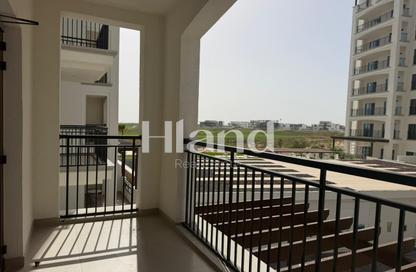 Apartment - 1 - 2 for sale in Residences E - Yas Golf Collection - Yas Island - Abu Dhabi