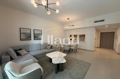 Apartment - 1 - 2 for sale in Residences E - Yas Golf Collection - Yas Island - Abu Dhabi