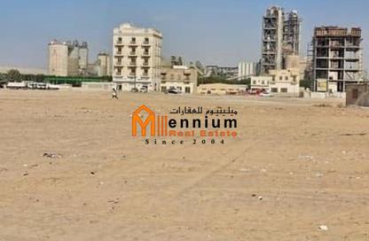 Land - Studio for rent in Al Malha - Al Rahmaniya - Sharjah