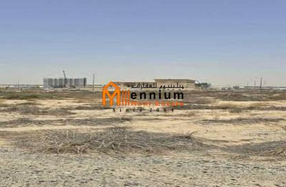 Land - Studio for rent in Al Malha - Al Rahmaniya - Sharjah