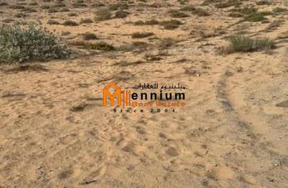 Land - Studio for rent in Al Malha - Al Rahmaniya - Sharjah