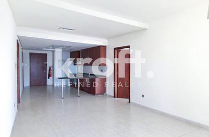 Apartment - 2 Bedrooms - 3 Bathrooms for rent in Lake View Tower - JLT Cluster B - Jumeirah Lake Towers - Dubai