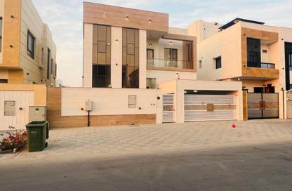 Villa - 5 - 6 for rent in Al Yasmeen 1 - Al Yasmeen - Ajman