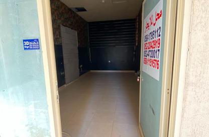 Shop - Studio for rent in Al Hamidiya 1 - Al Hamidiya - Ajman Shop - Studio for rent in Al Hamidiya 1 - Al Hamidiya - Ajman