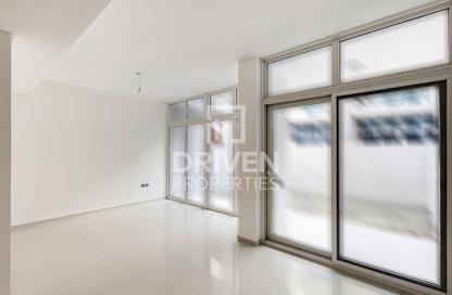 Townhouse - 3 Bedrooms - 3 Bathrooms for sale in Vardon - Damac Hills 2 - Dubai