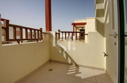 Apartment - 2 - 3 for sale in Al Waha - Al Ghadeer - Abu Dhabi