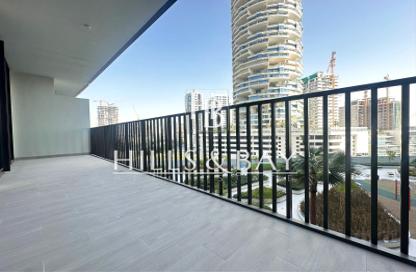 Apartment - 1 Bedroom - 2 Bathrooms for rent in Luma Park Views - District 14 - Jumeirah Village Circle - Dubai