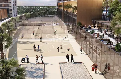 Apartment - 1 Bedroom - 1 Bathroom for sale in Sobha Orbis - Motor City - Dubai