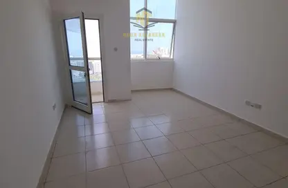 Apartment - 1 Bedroom - 2 Bathrooms for rent in Al Majaz 3 - Al Majaz - Sharjah